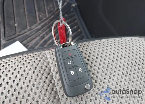 2015 Chevrolet Equinox 1Lt from USA, damaged, VIN 2GNFLFEK0F6390653